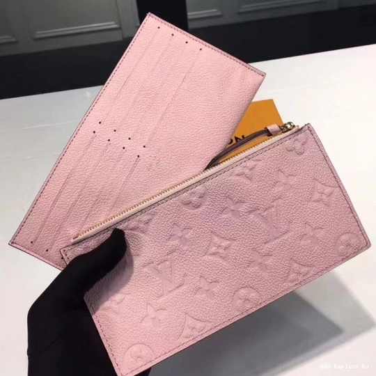 AAA Replica Ru POCHETTE FÉLICIE Vuitton Louis 0715